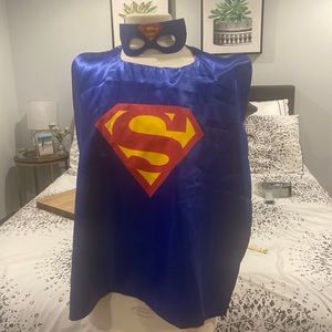Kids dress up kit - Superman